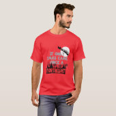 クリスマスの2週間 Tシャツ (正面フル)