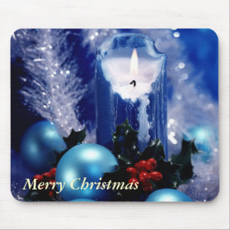クリスマスのmousepad マウスパッド