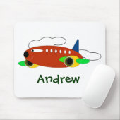 クリスマスのmousepad: 空気技術 マウスパッド (マウス)