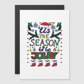 クリスマスはこの季節 (正面/裏面)