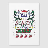 クリスマスはこの季節 (正面)