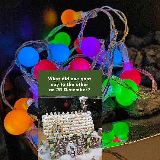 クリスマスはキッズカードのためだ シーズンカード