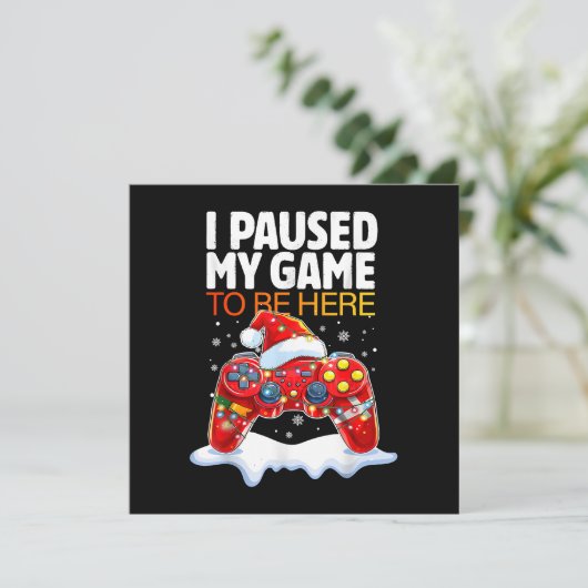 クリスマスはサルカスに来るためにゲームを中断おもしろいした セーブザデート (スタンド正面)