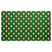 クリスマスはサンタ ファブリック (ヤード)