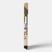 クリスマスはブリストル1989年歩みます Case-Mate iPhoneケース (裏面 / 右)