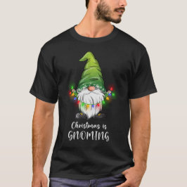 クリスマスはメリークリスマスの格言 Tシャツ