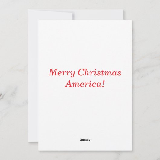 クリスマスは再素晴らし度トランプ シーズンカード (裏面)