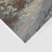 クリスマスは家に帰る 薄葉紙 (詳細)