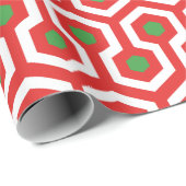 クリスマスは見落とします ラッピングペーパー (ロールコーナー)