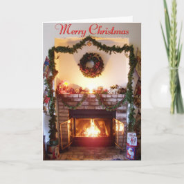 クリスマスは2004年を梳きます シーズンカード