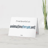 クリスマスは2 2010年を梳きます シーズンカード (裏面)