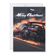 クリスマスへの道