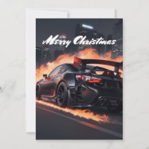 クリスマスへの道