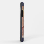 クリスマスまたはバスト、男の子の煙突のスイープアンティーク写真 Case-Mate iPhoneケース (裏面/右)