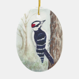 クリスマスまたは セラミックオーナメント