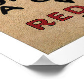 クリスマスまでに10,000,000人のメンバー ポスター (角)