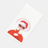 クリスマスみたいにたくさん味わい始めた！ (コーナー)