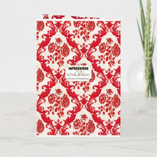 クリスマスもっとも偉大クリスチャンギフト写真内 シーズンカード (裏面)