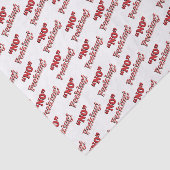 クリスマスをお見せしません 薄葉紙 (詳細)