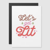 クリスマスをエンジョイしよう (正面/裏面)