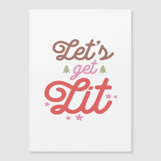 クリスマスをエンジョイしよう