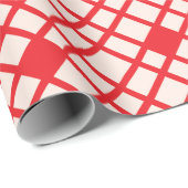 クリスマスをテーマにしたラッ素朴ピング紙 ラッピングペーパー (ロールコーナー)