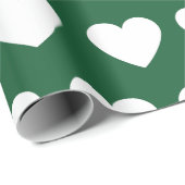 クリスマスをテーマにした包装紙 ラッピングペーパー (ロールコーナー)