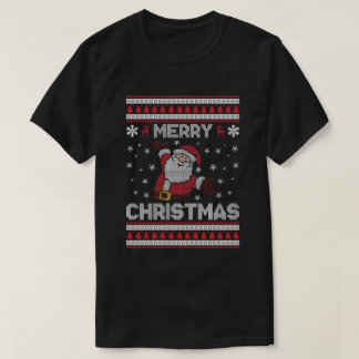 クリスマスを再び素晴らしいものに Tシャツ