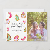 クリスマスを明るくする瞬間 フォト クリスマス ホリデー (正面)