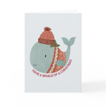 クリスマスを楽しむ