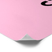 クリスマスを盗むインチ | グラインシスター ポスター (角)