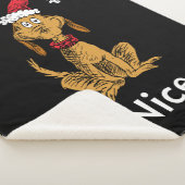 クリスマスを盗むインチ | MaxはNice シェルパブランケット (3/4)