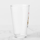 クリスマスを盗むインチ | MaxはNice タンブラーグラス (右)