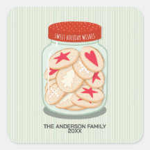 クリスマスを祝うかわいいクリスマス