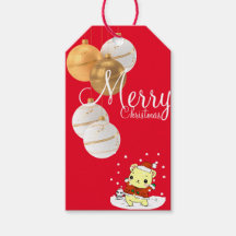 クリスマスを祝うハグ