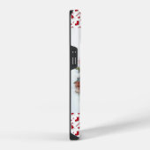 クリスマスを祝おう iPhone / iPad カー iPhoneケース (右側面)