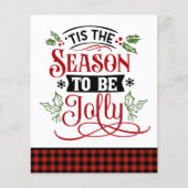 クリスマスを過ごすシーズンをすてき予算 (正面)