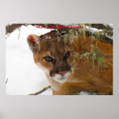 クリスマスを飾る ポスター (正面)