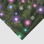 クリスマスアットザバーン 薄葉紙 (詳細)