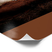 クリスマスアドベンツイエズス出生マンガーシーン ポスター (コーナー)