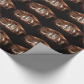 クリスマスアドベンツイエズス出生マンガーシーン ラッピングペーパー (角)