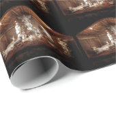 クリスマスアドベンツイエズス出生マンガーシーン ラッピングペーパー (ロールコーナー)