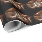 クリスマスアドベンツイエズス出生マンガーシーン ラッピングペーパー (ロールコーナー)