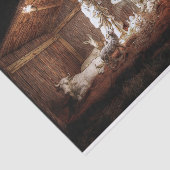 クリスマスアドベンツイエズス出生マンガーシーン 薄葉紙 (詳細)