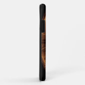 クリスマスアドベンツイエズス出生マンガーシーン Case-Mate iPhoneケース (裏面/右)