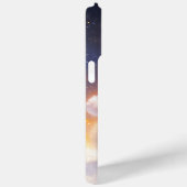 クリスマスアヒル Case-Mate iPhoneケース (裏面 / 右)