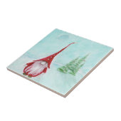 クリスマスアート タイル (側面)