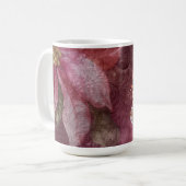 クリスマスイエスが理由15オズのクラシックマグカップ コーヒーマグカップ (正面左)