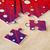 クリスマスイエスパズル! ジグソーパズル (側面)