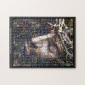 クリスマスイエス・キリスト ジグソーパズル (横)